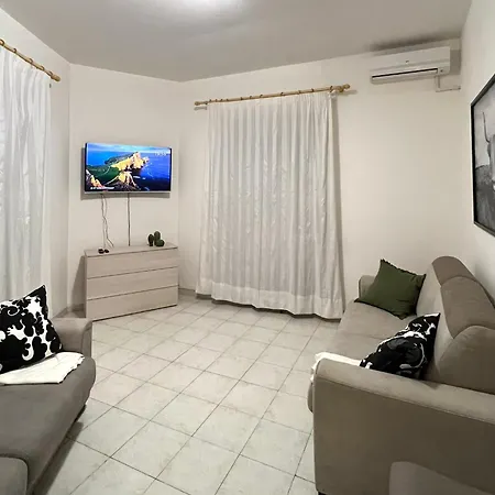 Appartement Carlo's Naples