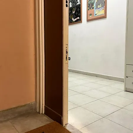 Appartement Carlo's *